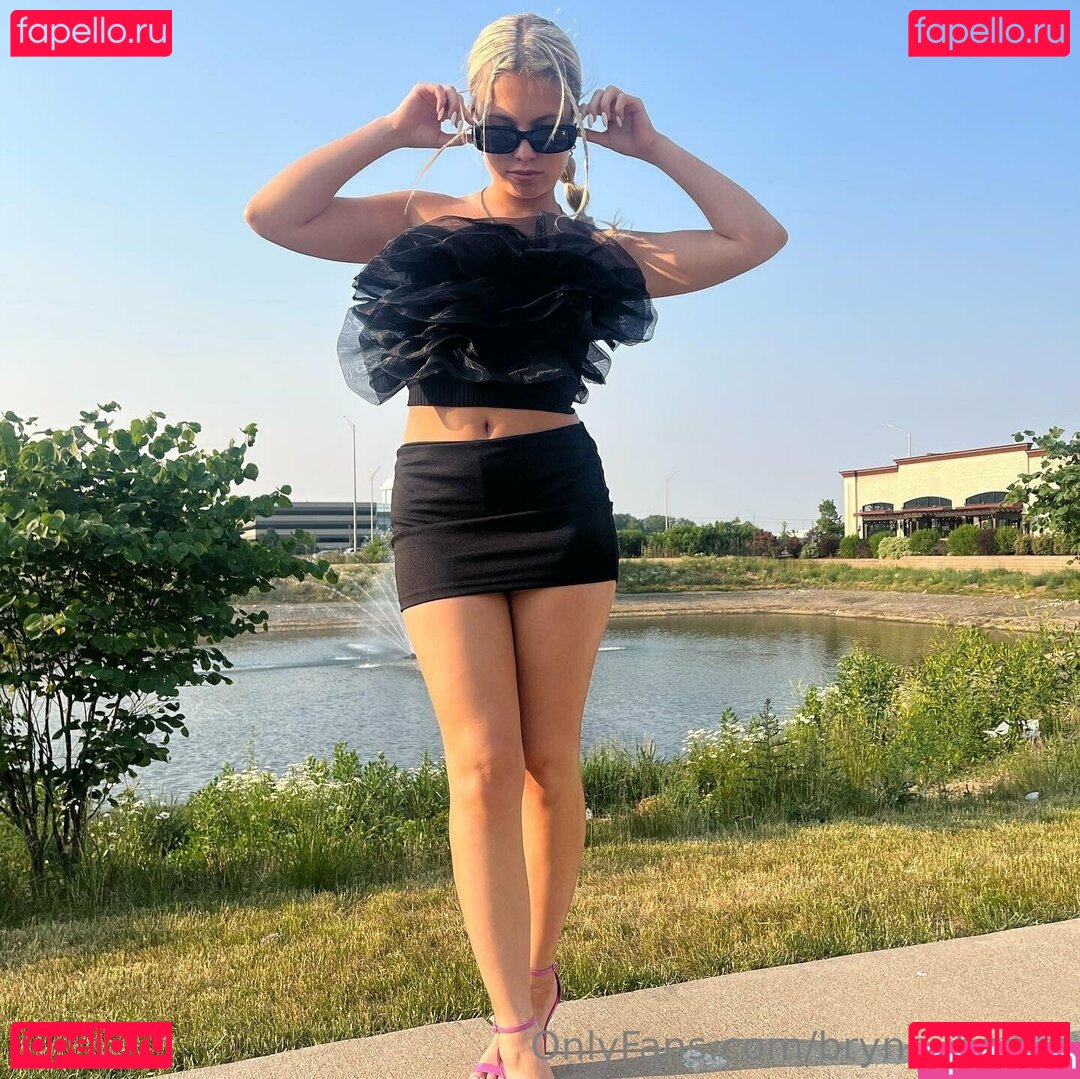 brynnxbanks Nude Onlyfans Photo 43
