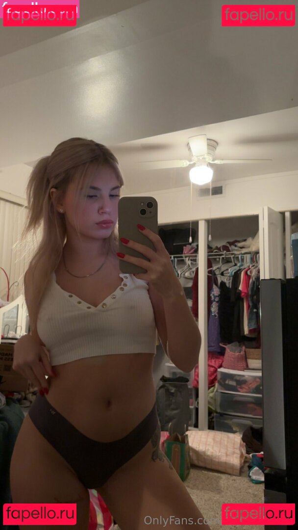 brynnxbanks Nude Onlyfans Photo 25