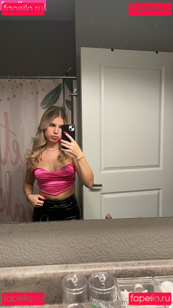 brynnxbanks Nude Onlyfans Photo 20