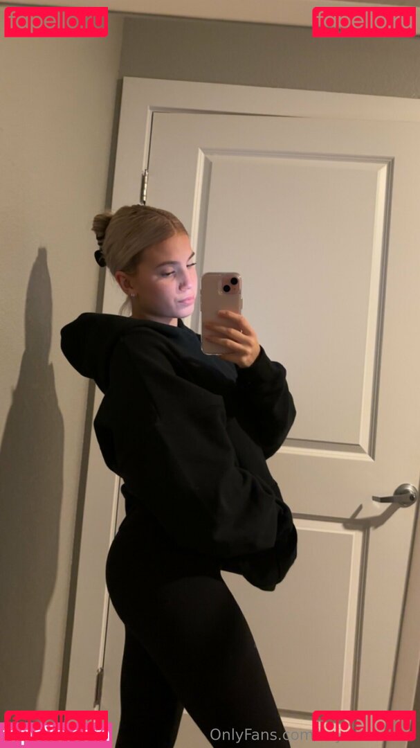 brynnxbanks Nude Onlyfans Photo 18
