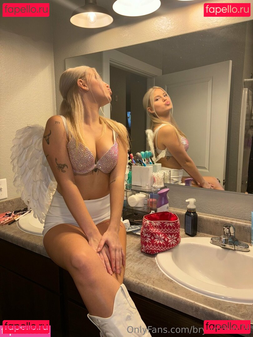 brynnxbanks Nude Onlyfans Photo 17