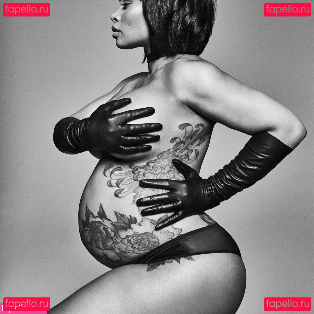 Blac Chyna Nude Onlyfans Photo 25