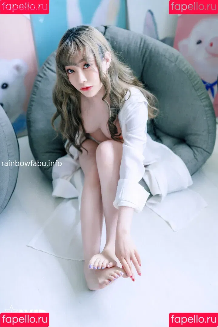 Shen Nana Onlyfans Photo Gallery 