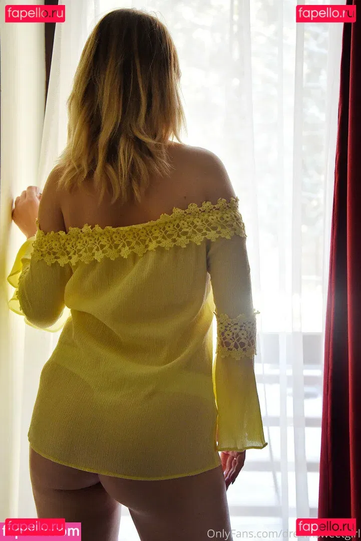 dreamsweetgirl Onlyfans Photo Gallery 