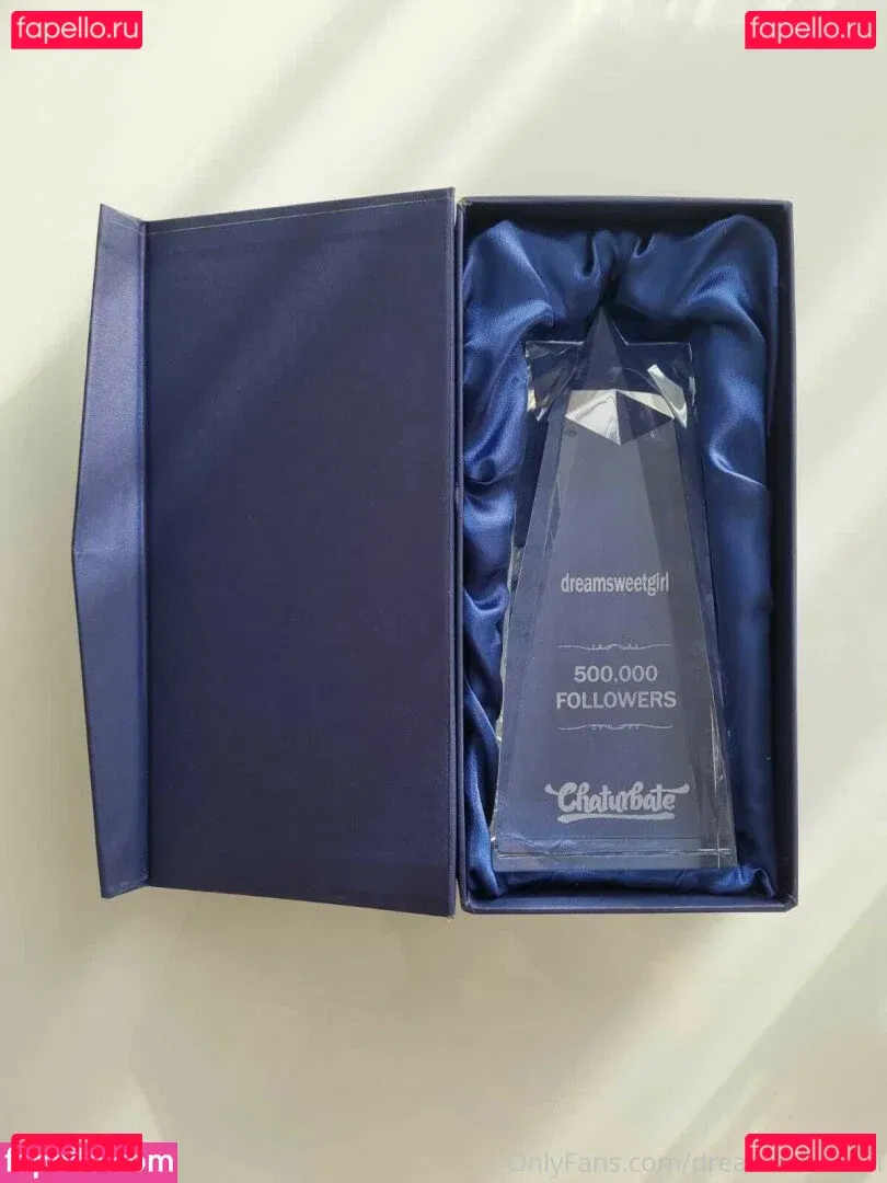 dreamsweetgirl Onlyfans Photo Gallery 