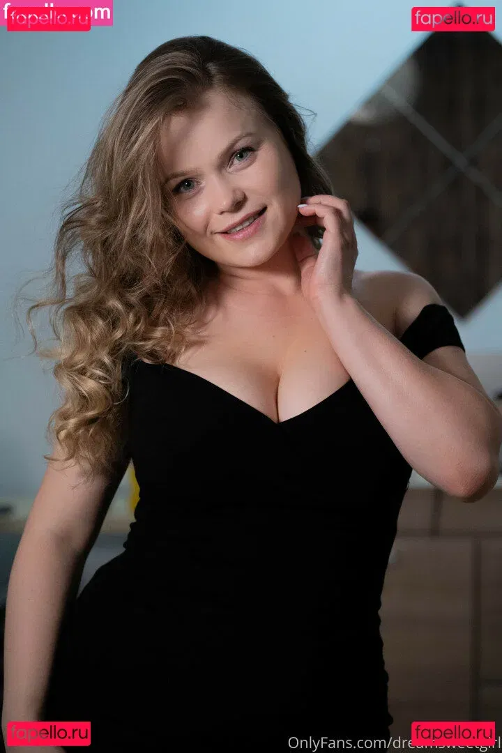 dreamsweetgirl Onlyfans Photo Gallery 