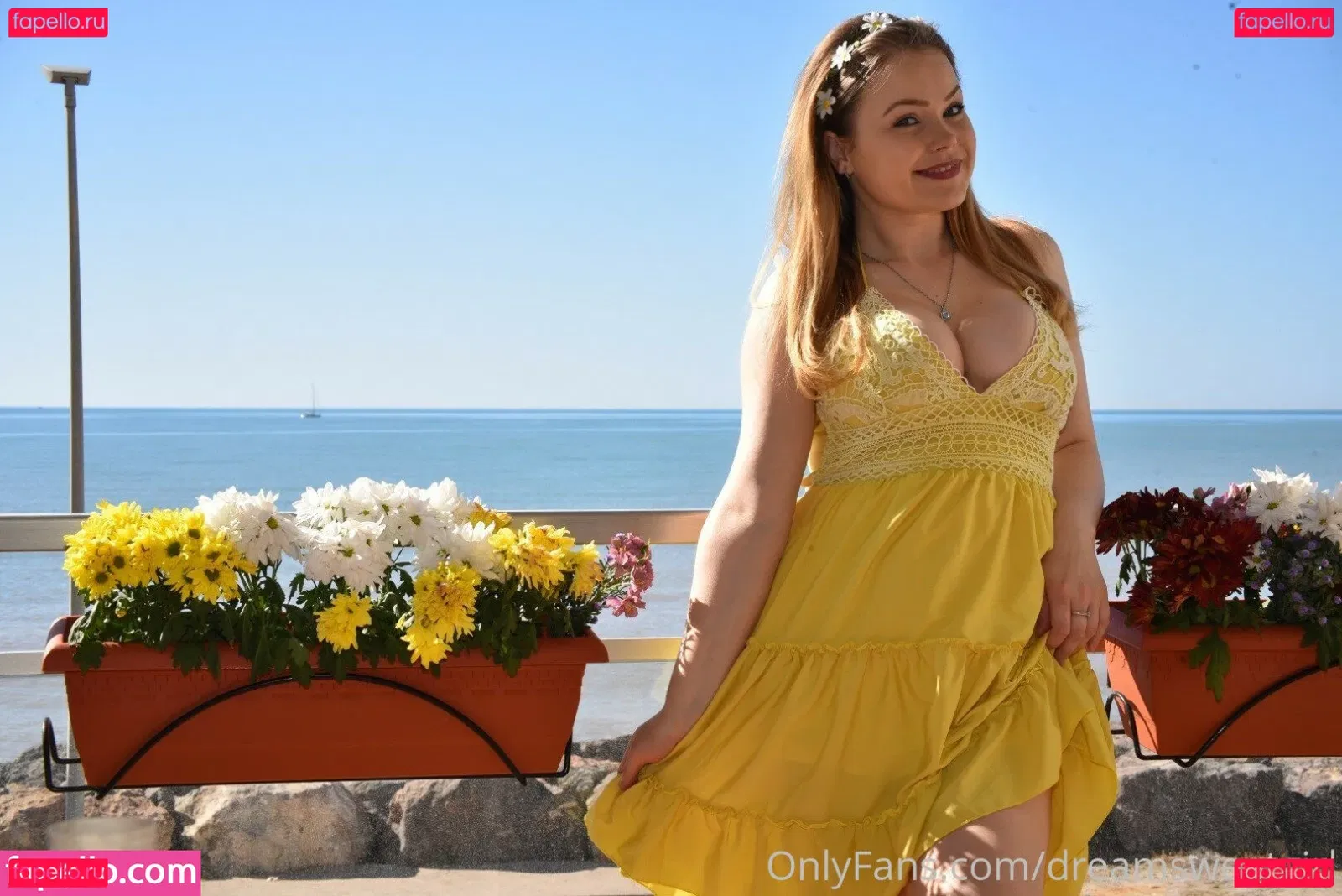 dreamsweetgirl Onlyfans Photo Gallery 