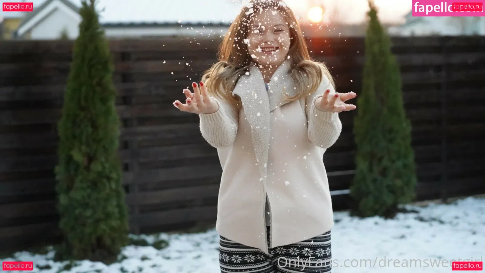 dreamsweetgirl Onlyfans Photo Gallery 