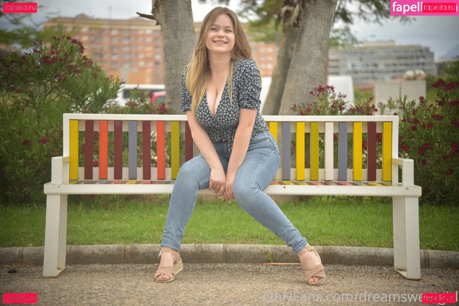 dreamsweetgirl Onlyfans Photo Gallery 