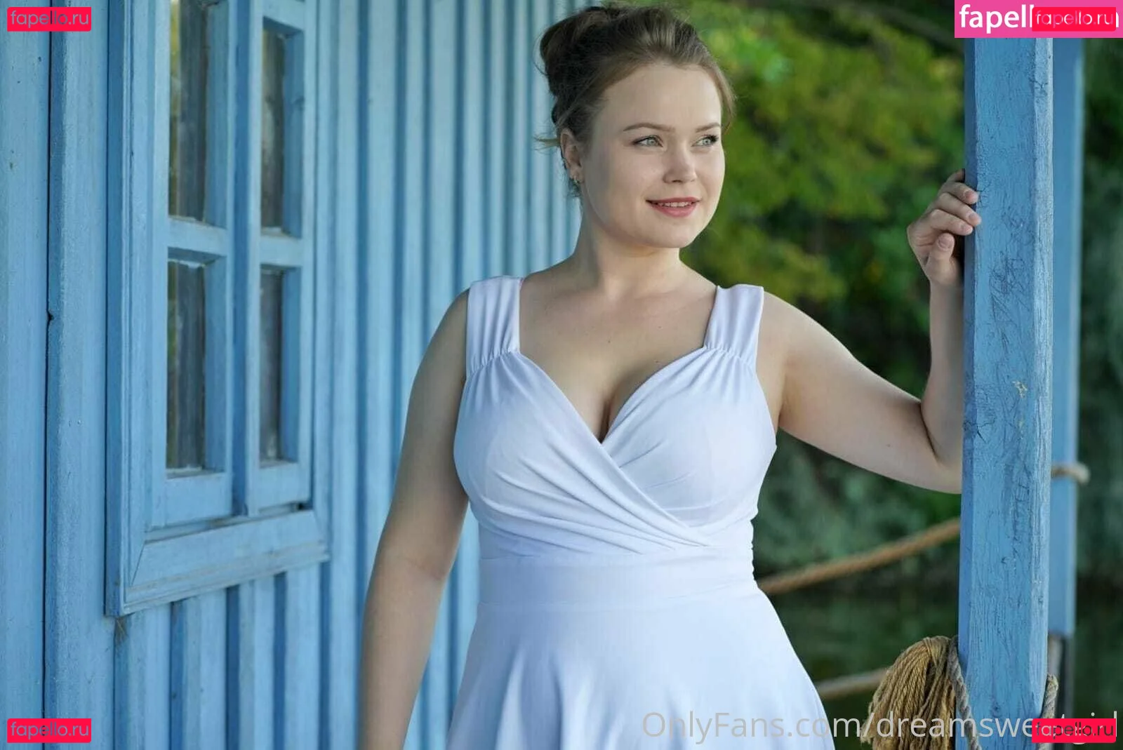 dreamsweetgirl Onlyfans Photo Gallery 