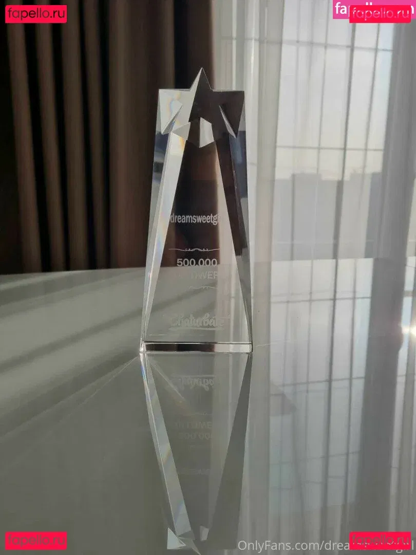 dreamsweetgirl Onlyfans Photo Gallery 