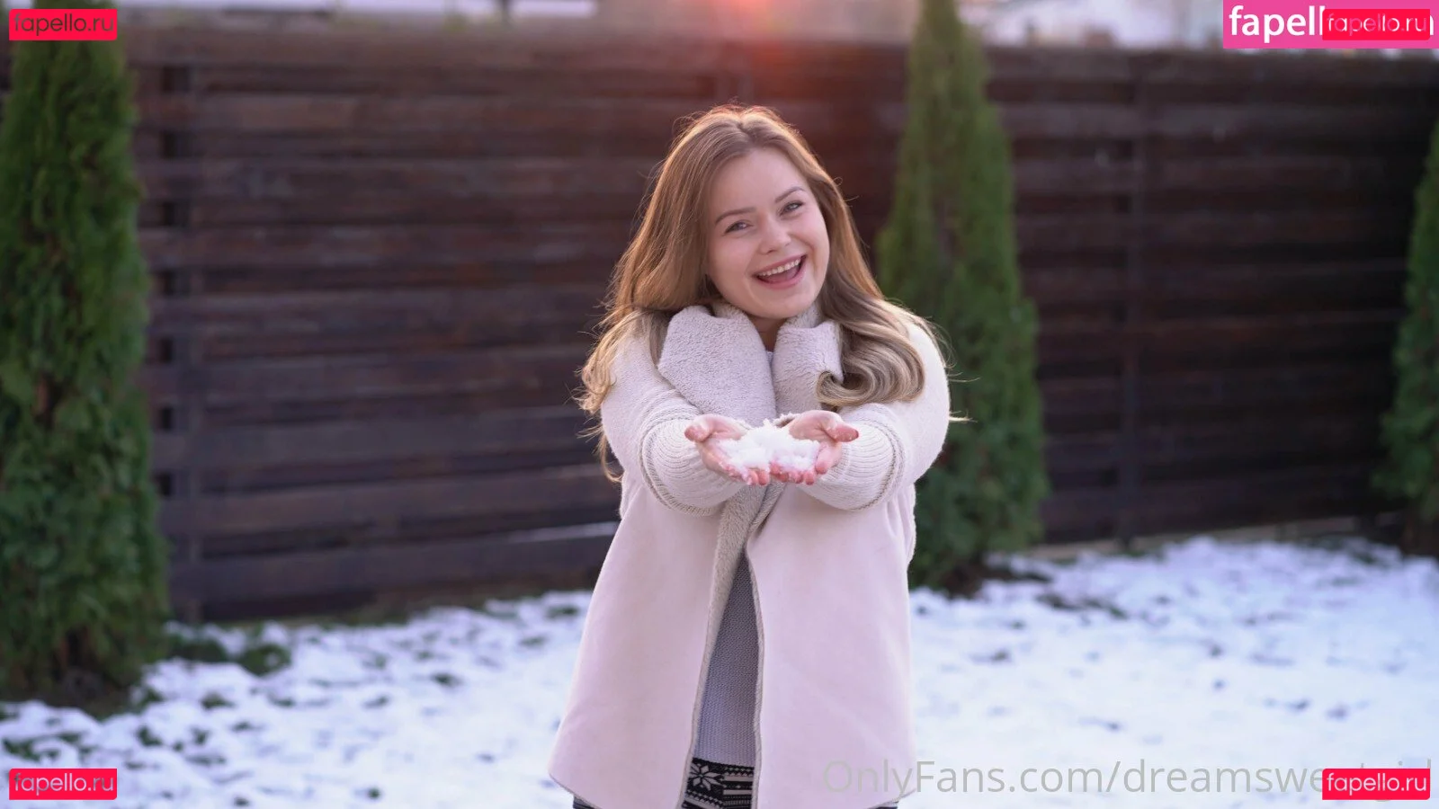 dreamsweetgirl Onlyfans Photo Gallery 