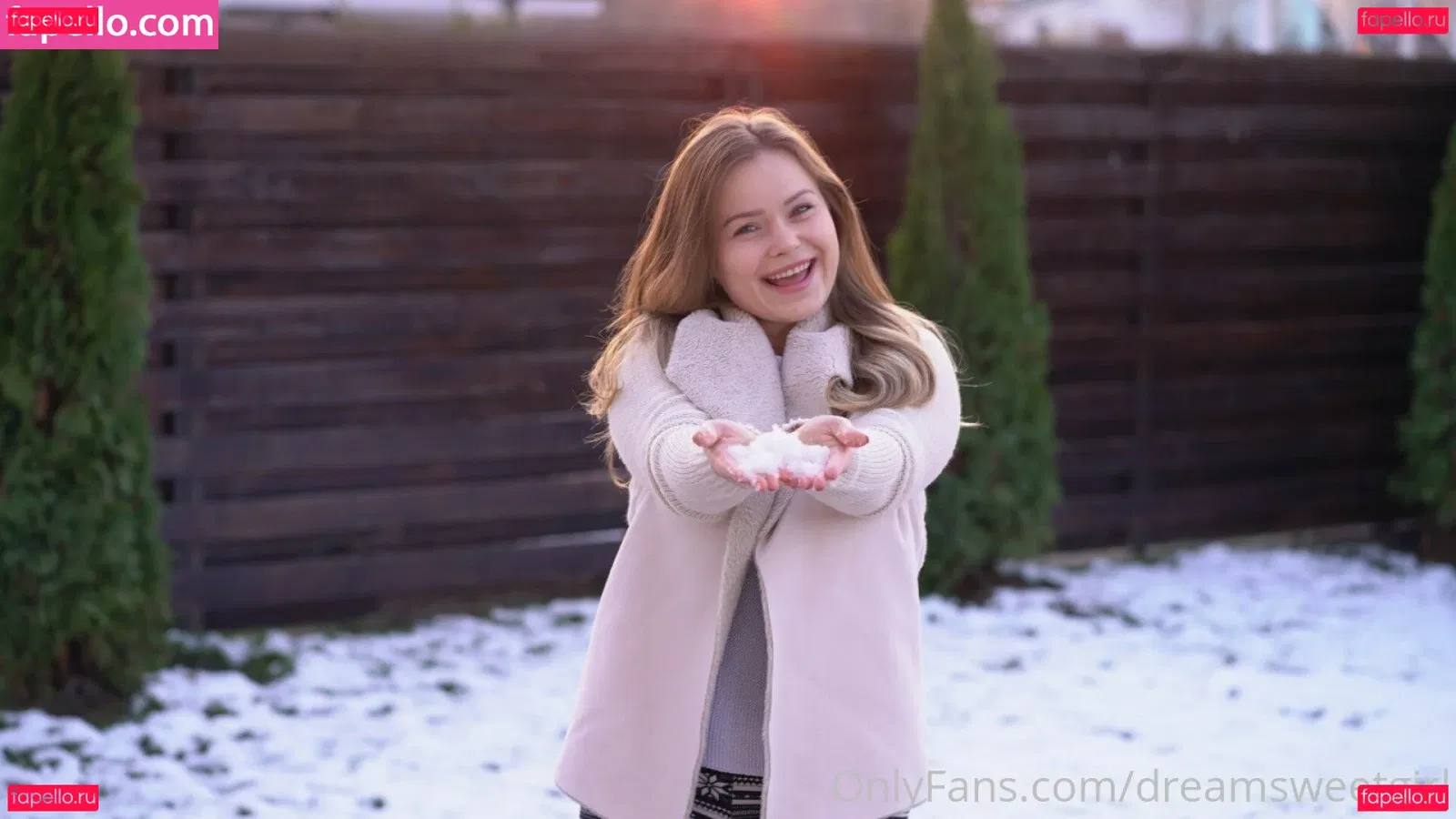 dreamsweetgirl Onlyfans Photo Gallery 