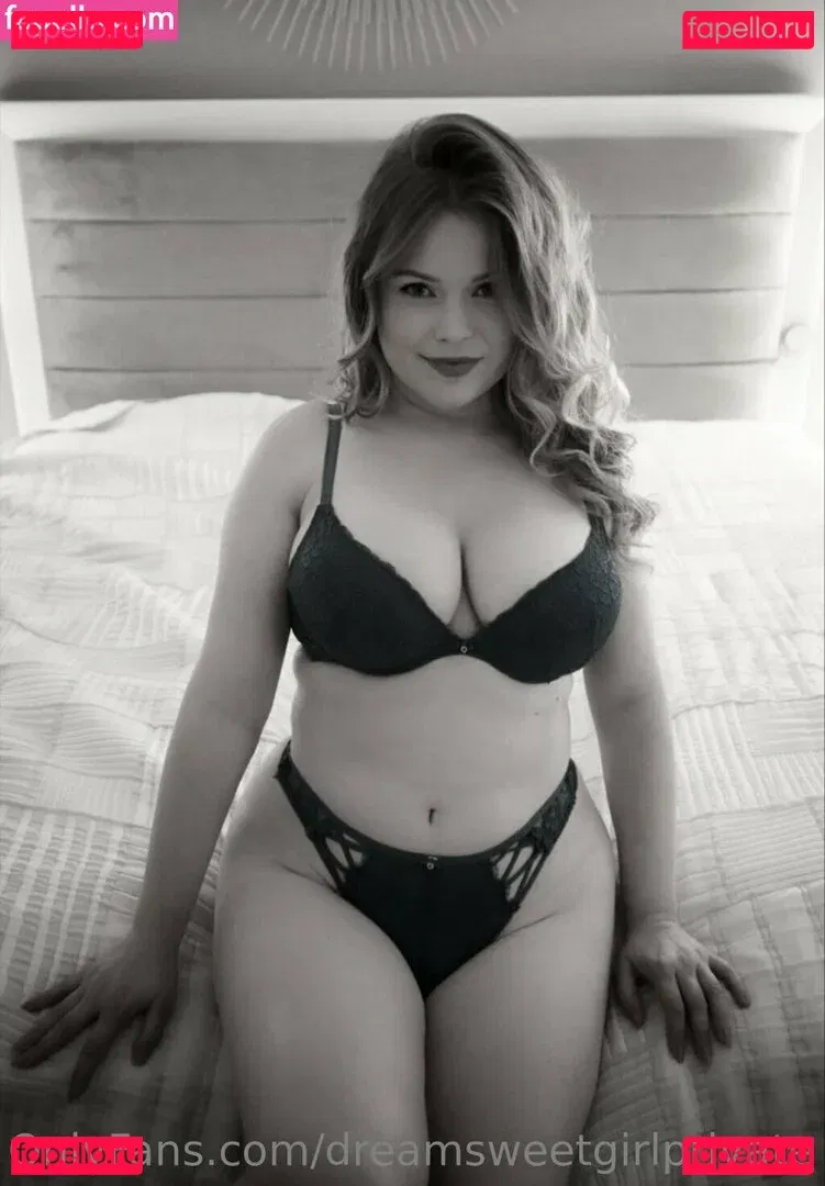 dreamsweetgirl Onlyfans Photo Gallery 