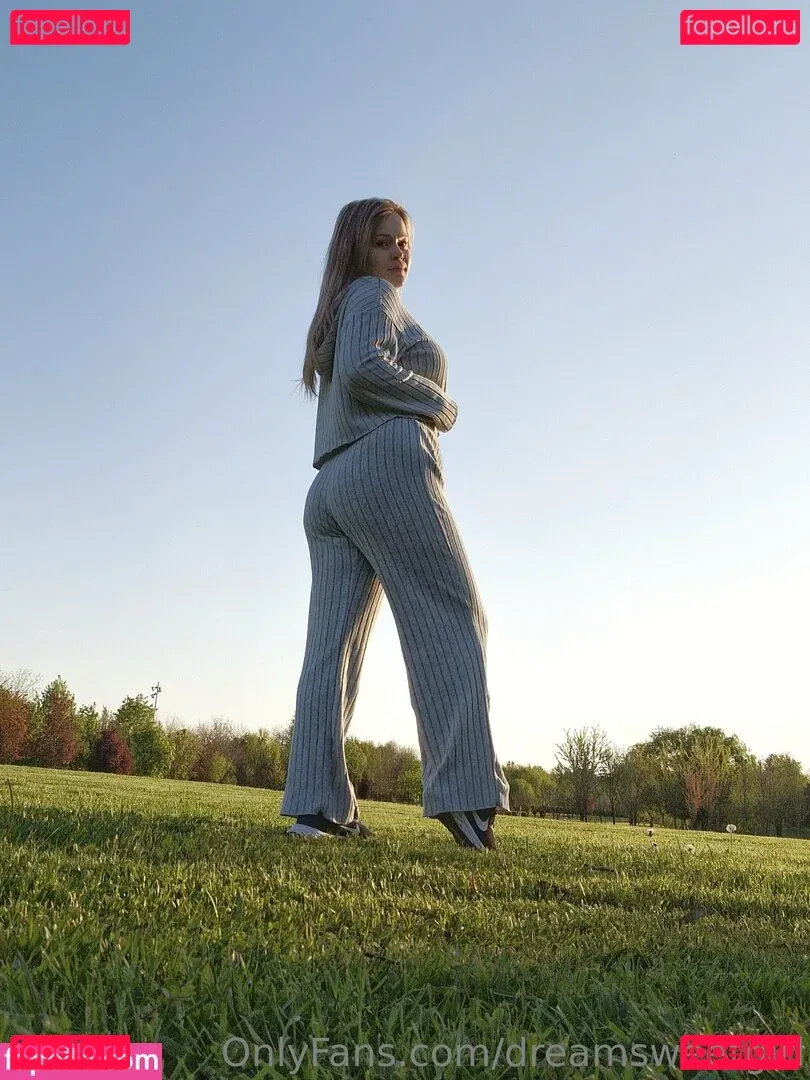 dreamsweetgirl Onlyfans Photo Gallery 