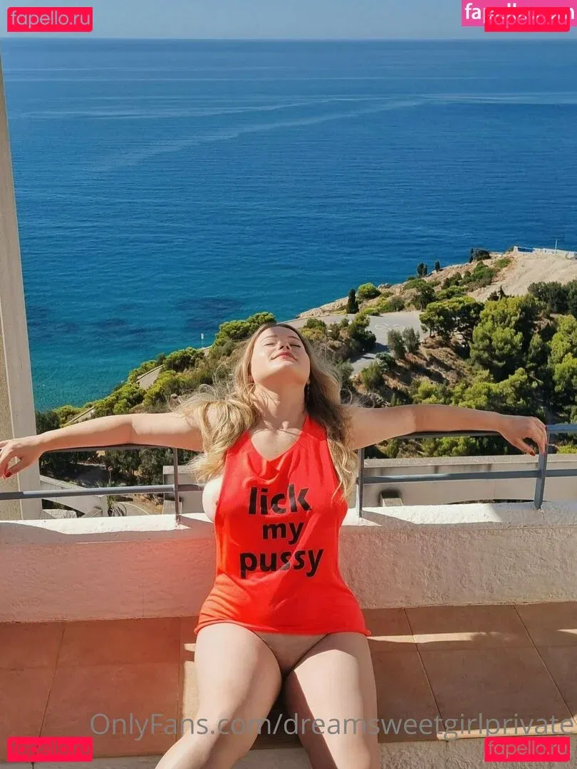 dreamsweetgirl Onlyfans Photo Gallery 