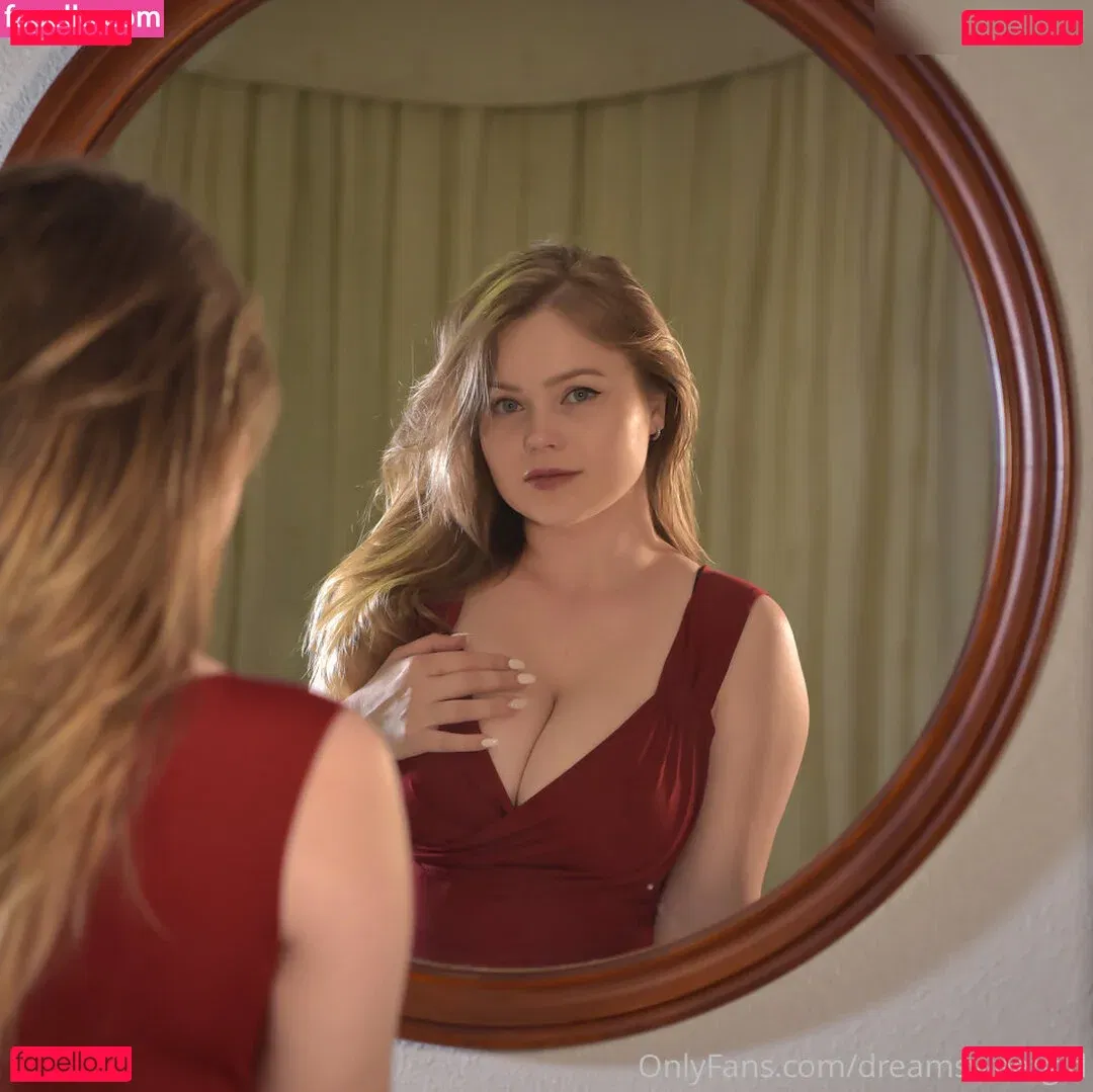 dreamsweetgirl Onlyfans Photo Gallery 