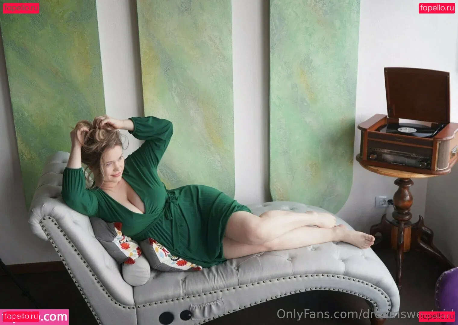 dreamsweetgirl Onlyfans Photo Gallery 