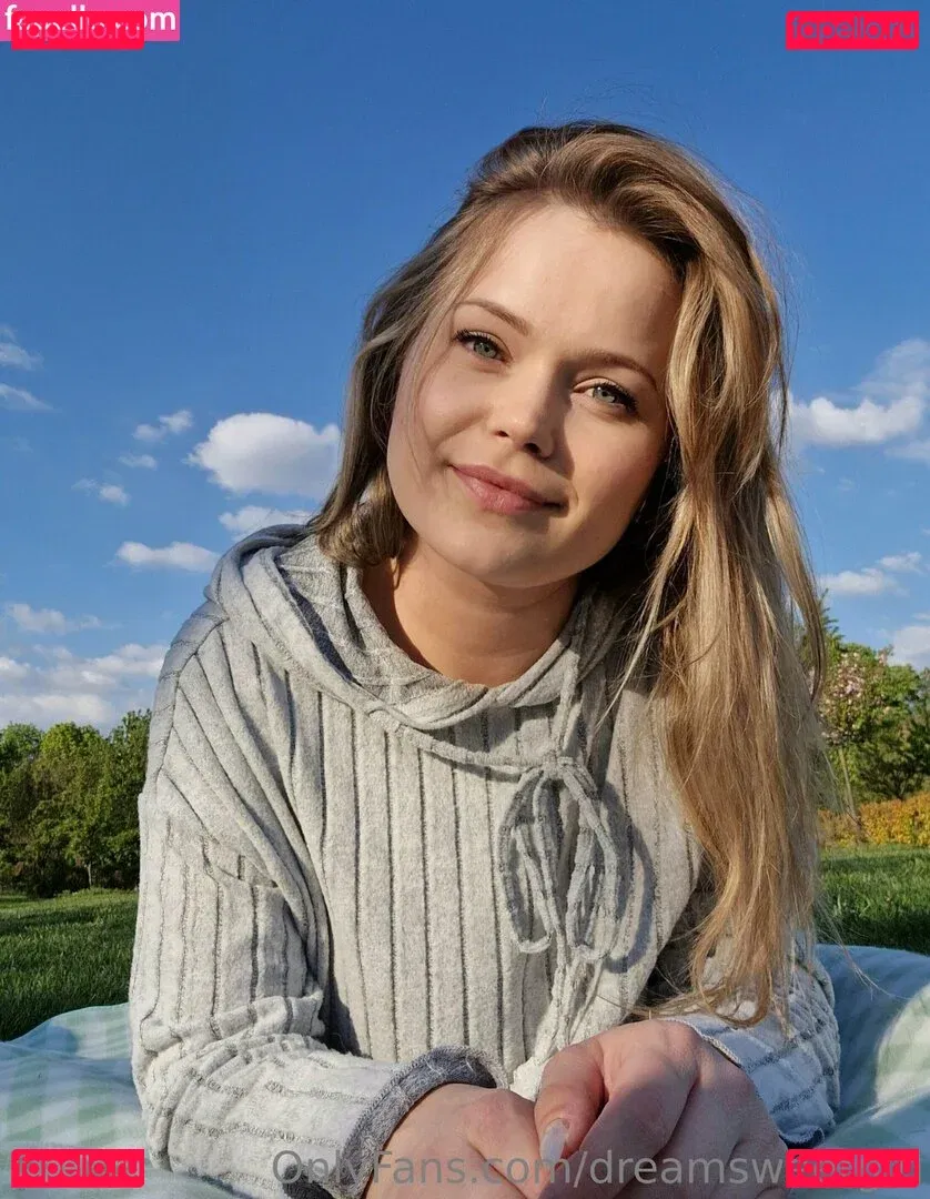 dreamsweetgirl Onlyfans Photo Gallery 