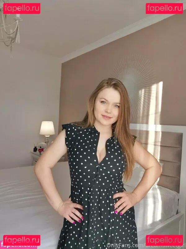 dreamsweetgirl Onlyfans Photo Gallery 