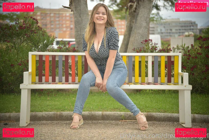 dreamsweetgirl Onlyfans Photo Gallery 