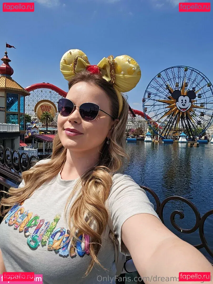 dreamsweetgirl Onlyfans Photo Gallery 