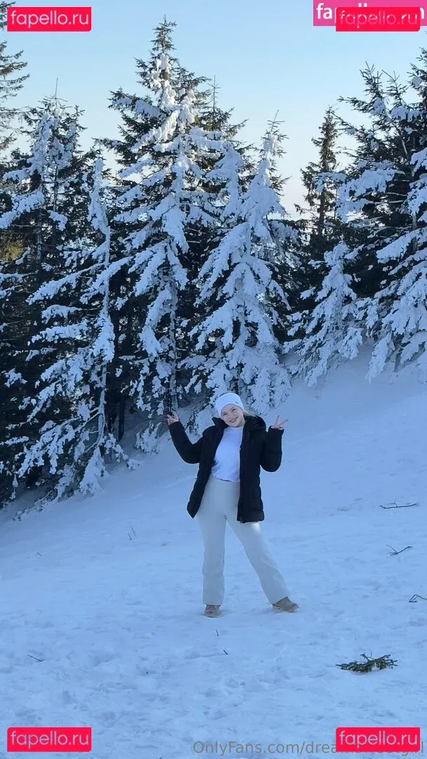 dreamsweetgirl Onlyfans Photo Gallery 