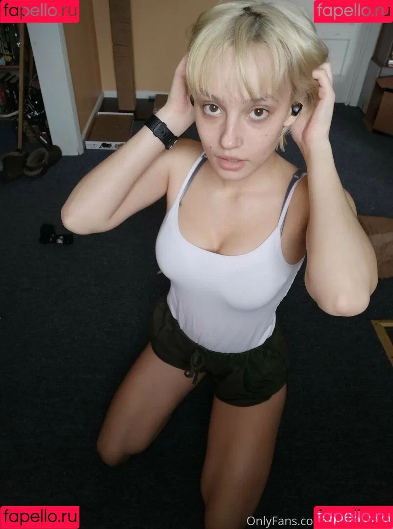 puckou Onlyfans Photo Gallery 
