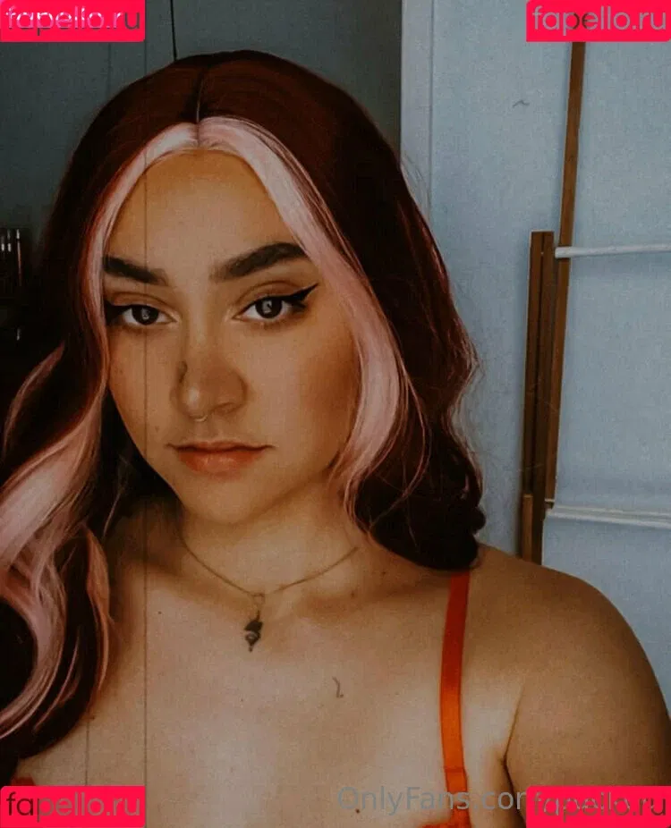 puckou Onlyfans Photo Gallery 