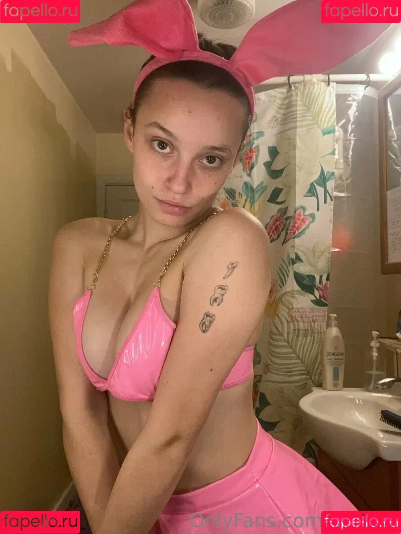 puckou Onlyfans Photo Gallery 