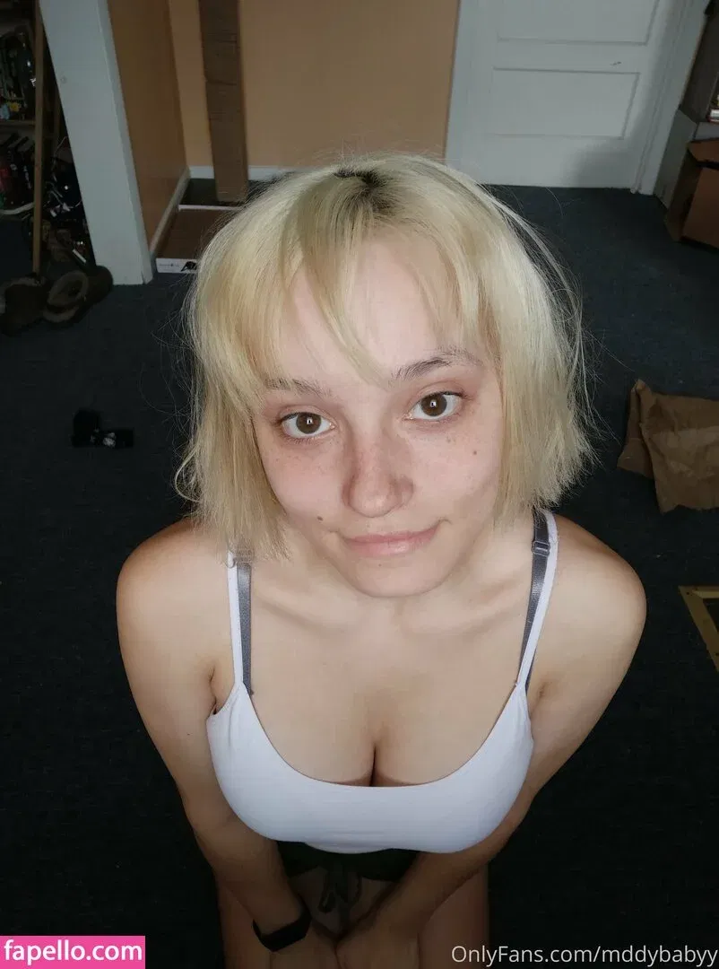 puckou Onlyfans Photo Gallery 