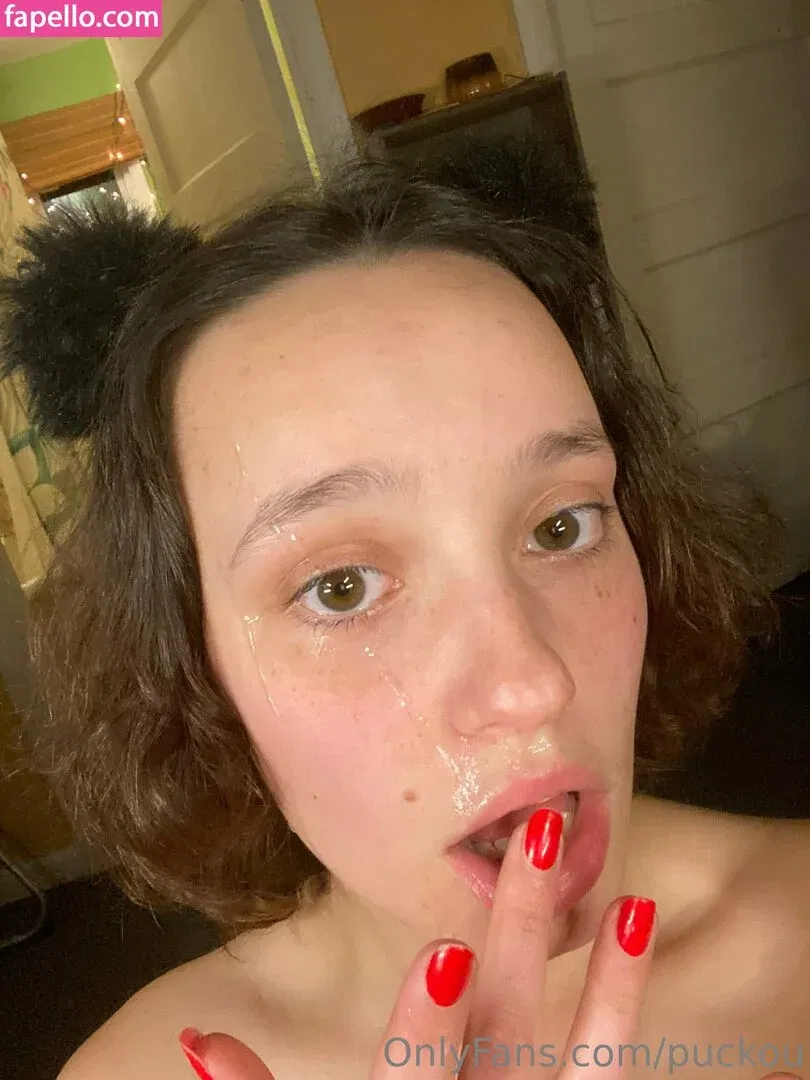 puckou Onlyfans Photo Gallery 