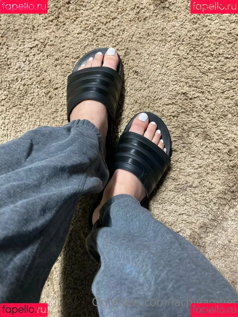 lachleamber Onlyfans Photo Gallery 