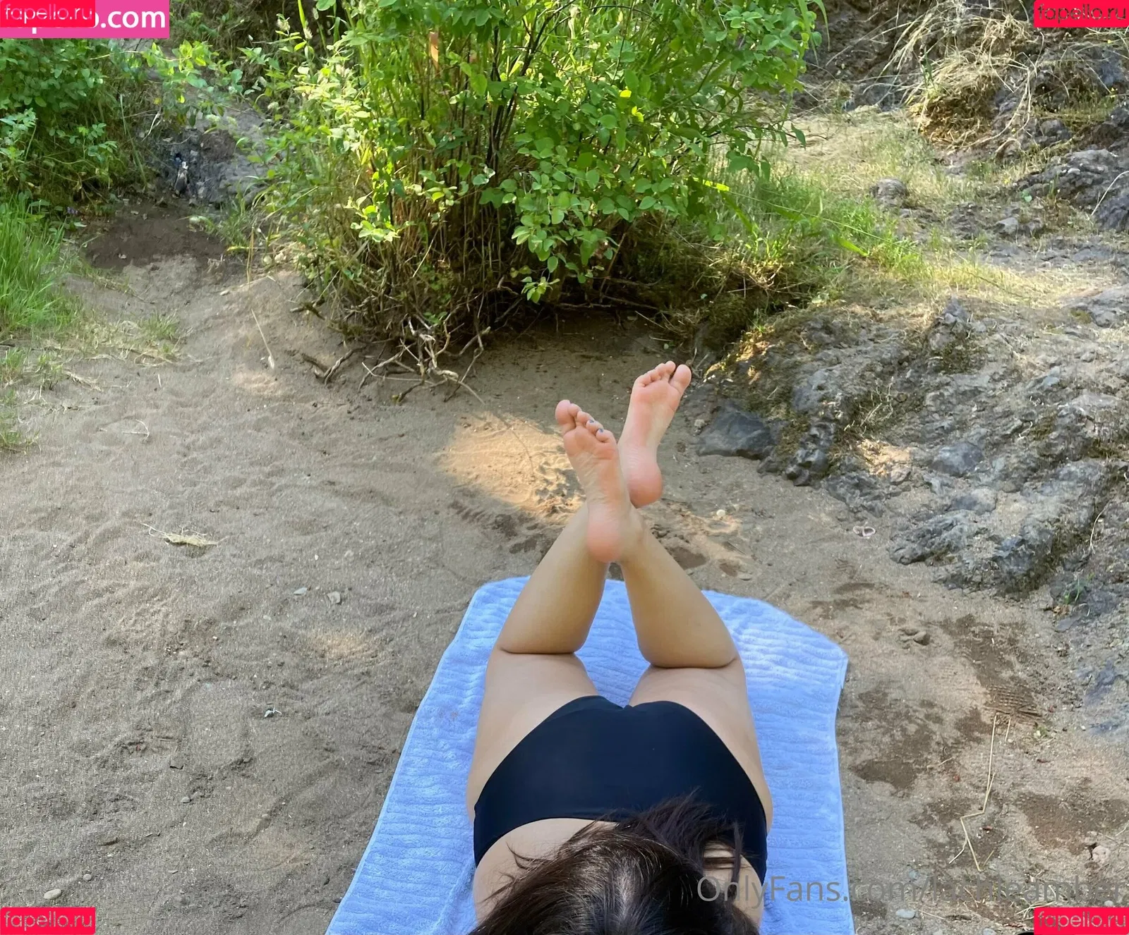 lachleamber Onlyfans Photo Gallery 