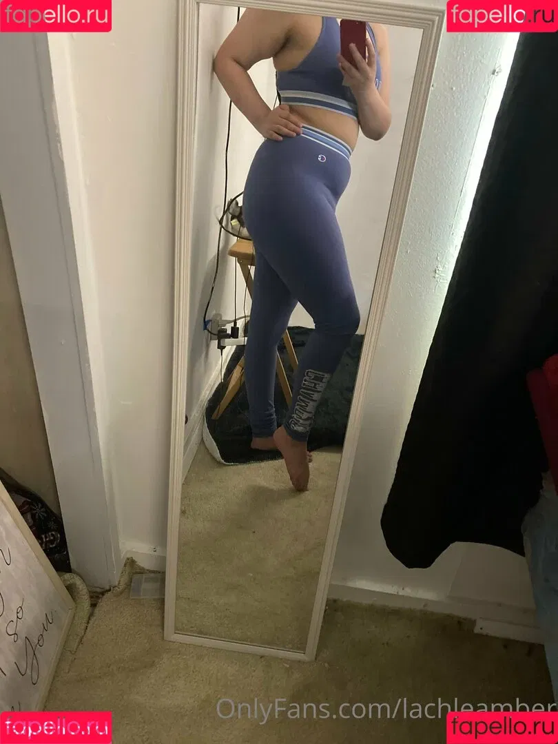 lachleamber Onlyfans Photo Gallery 