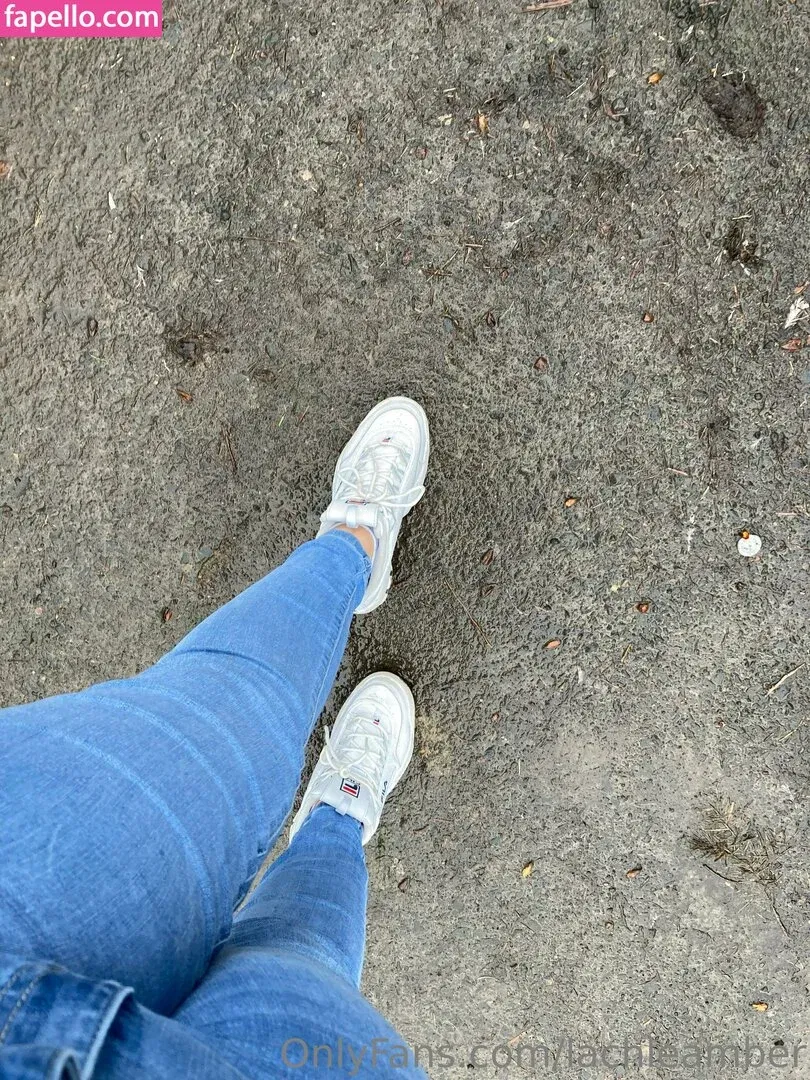 lachleamber Onlyfans Photo Gallery 