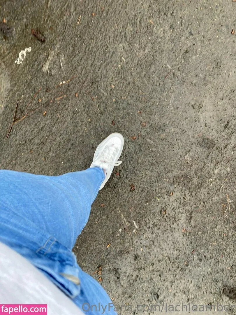 lachleamber Onlyfans Photo Gallery 