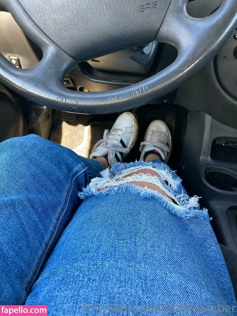 lachleamber Onlyfans Photo Gallery 