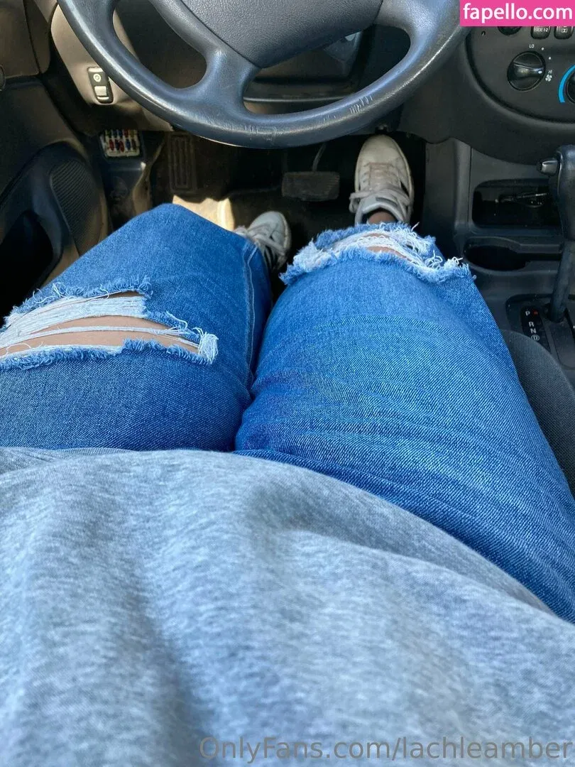 lachleamber Onlyfans Photo Gallery 