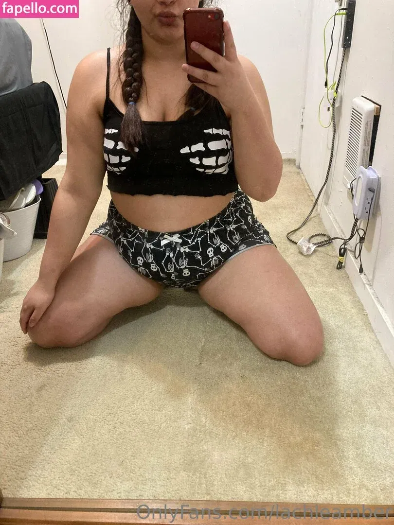 lachleamber Onlyfans Photo Gallery 