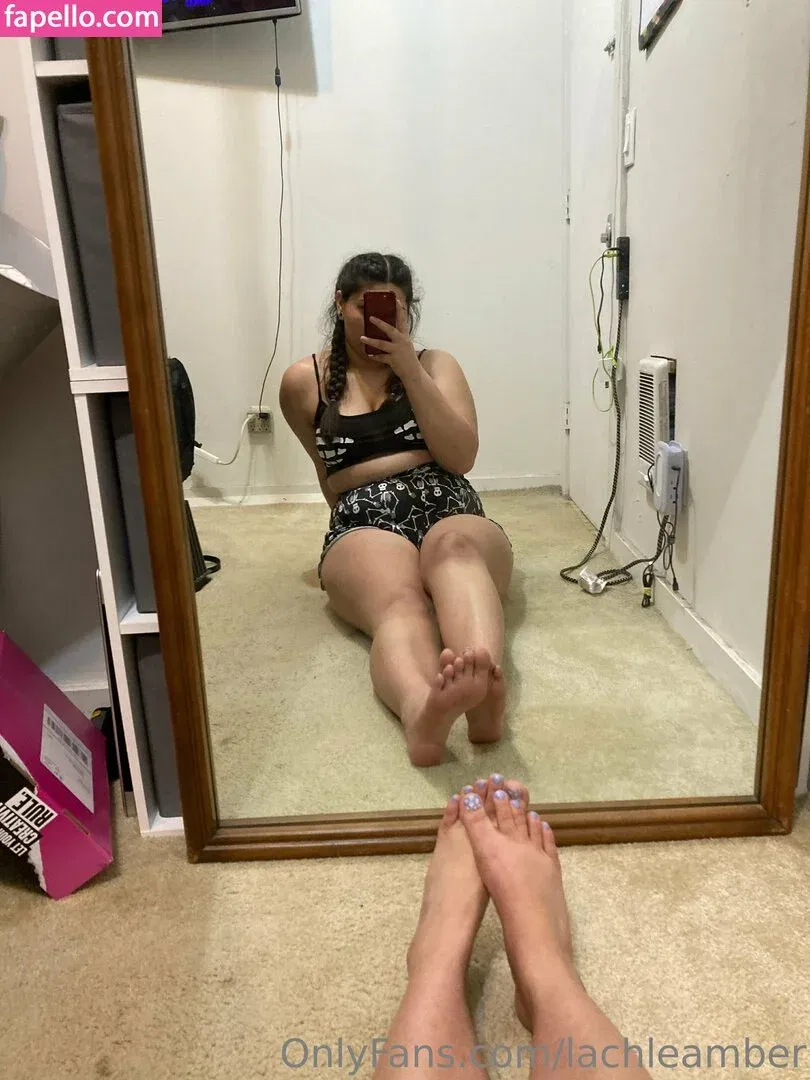 lachleamber Onlyfans Photo Gallery 