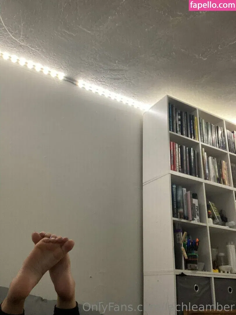 lachleamber Onlyfans Photo Gallery 