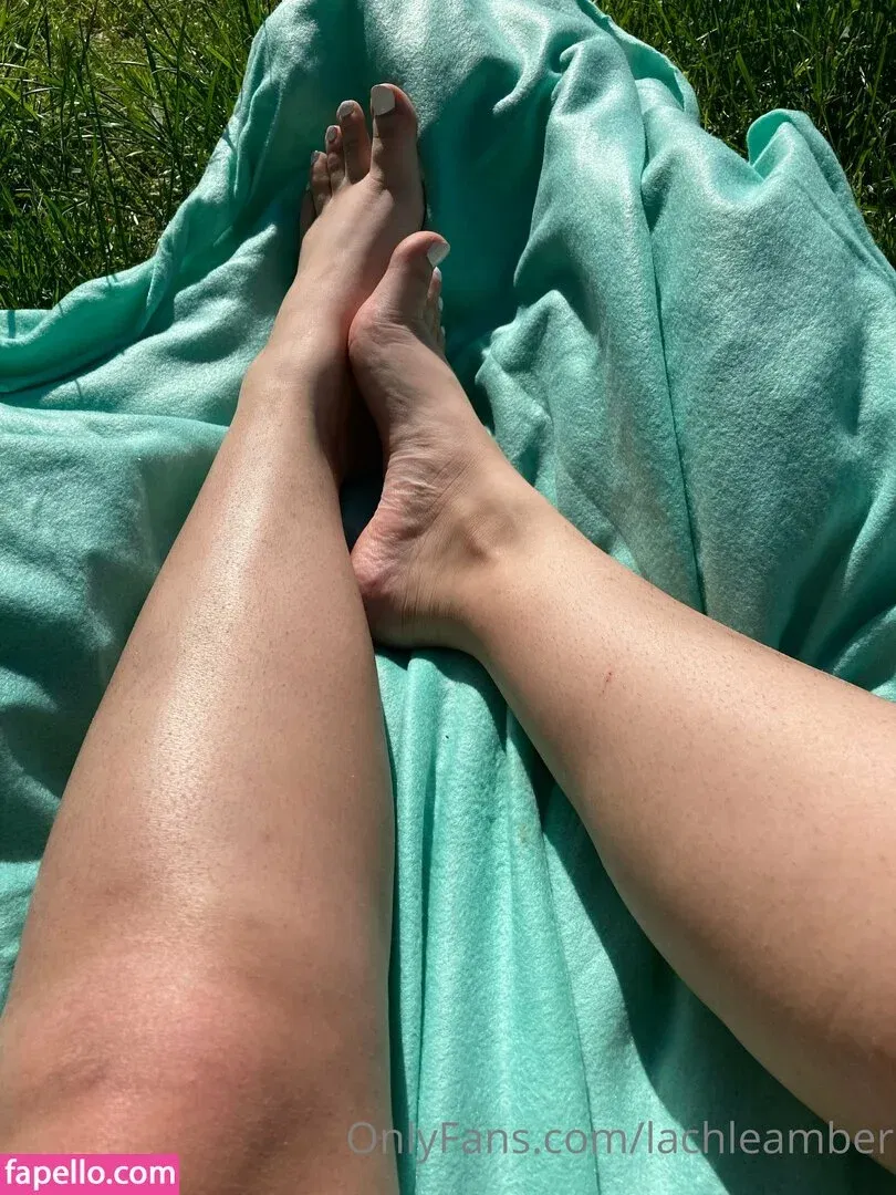 lachleamber Onlyfans Photo Gallery 