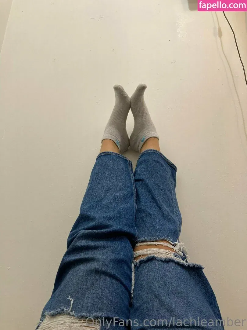 lachleamber Onlyfans Photo Gallery 