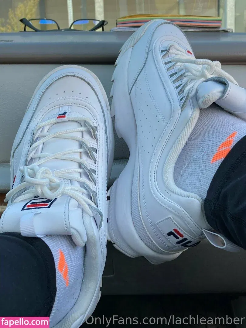 lachleamber Onlyfans Photo Gallery 