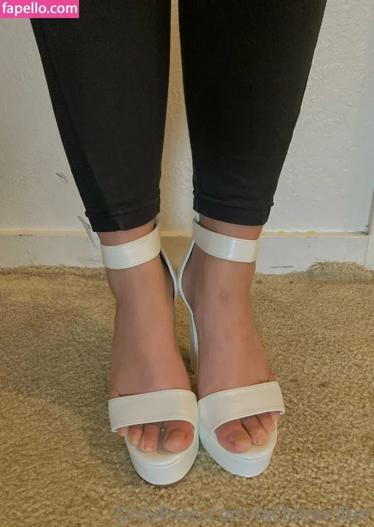 lachleamber Onlyfans Photo Gallery 