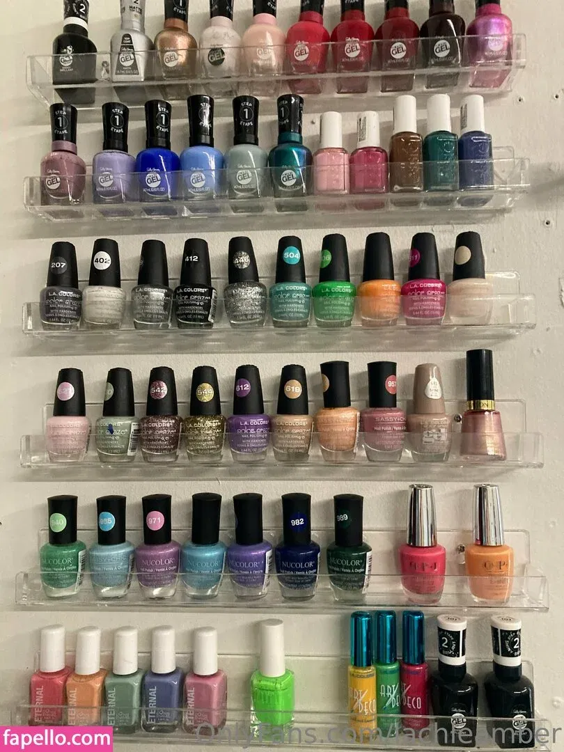 lachleamber Onlyfans Photo Gallery 