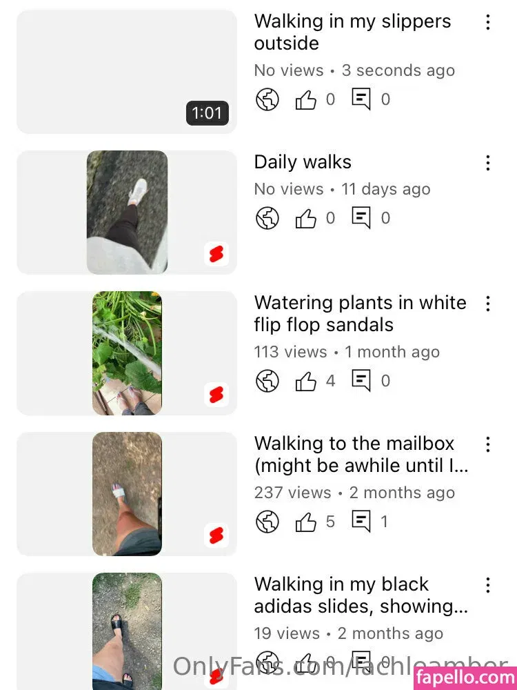 lachleamber Onlyfans Photo Gallery 