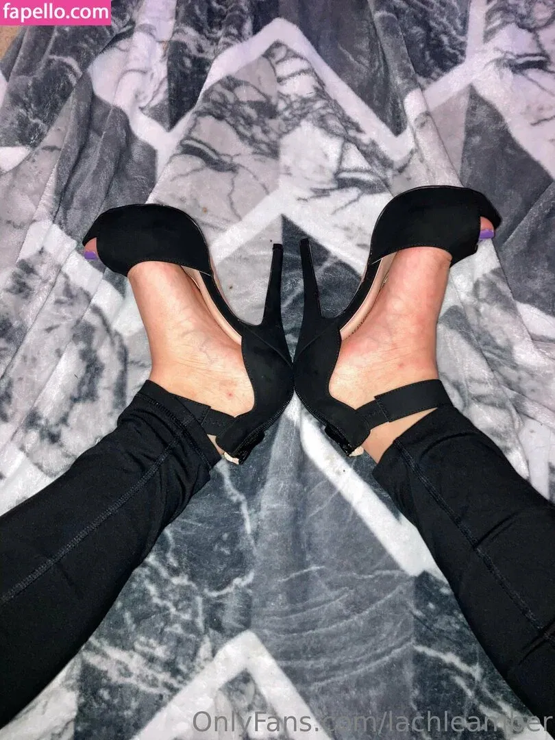 lachleamber Onlyfans Photo Gallery 