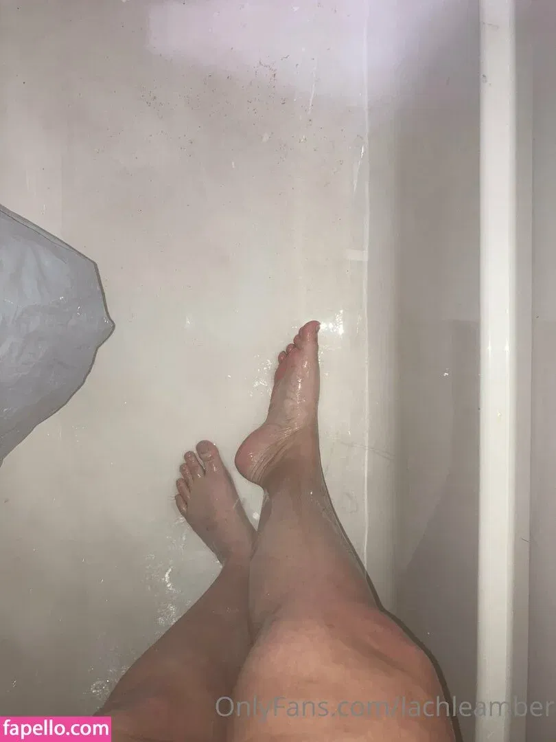 lachleamber Onlyfans Photo Gallery 